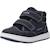 Bottes bébé garçon en cuir trottola Bleu c4002+Bleu cf4a3 10 - vertbaudet enfant 