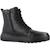 Bottines fille zippées j phaolae Noir c9997+Noir c9999 5 - vertbaudet enfant 