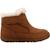Bottes garçon modèle b664nb 00033 b macchia Marron c6777 1 - vertbaudet enfant 