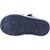 Bottes bébé garçon en cuir trottola Bleu c4002+Bleu cf4a3 6 - vertbaudet enfant 