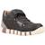 Baskets bébé fille iupidoo Bleu c0710 5 - vertbaudet enfant 