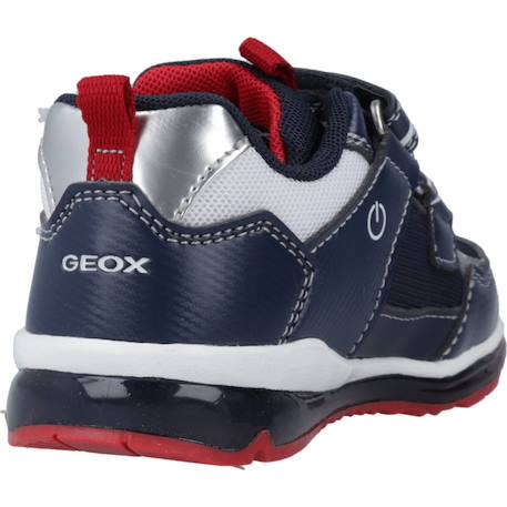 Baskets bébé garçon todo Bleu c0735 3 - vertbaudet enfant 