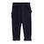 Lot de 2 leggings bébé en molleton ultra chaud ilana Bleu 3 - vertbaudet enfant 