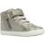 Baskets bébé fille Gris c5005 5 - vertbaudet enfant 