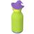 Gourde isotherme spookie sorcière (460 ml) Vert, violet, noir 2 - vertbaudet enfant 