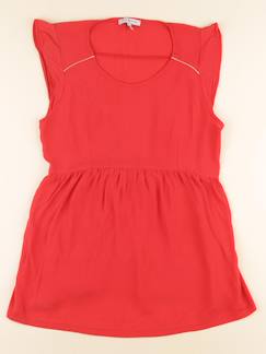Seconde main-Vêtement de grossesse-Robe-Robe grossesseallaitement - 42