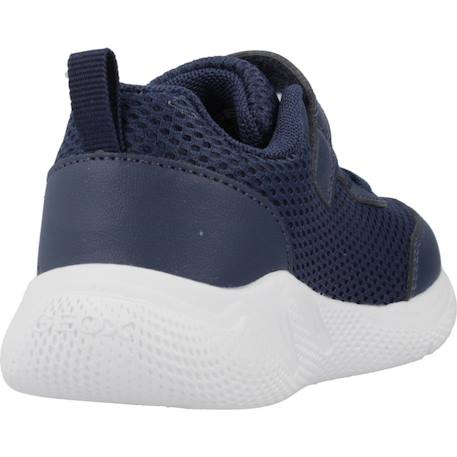 Baskets enfant garçon sprintye Bleu c4002 3 - vertbaudet enfant 