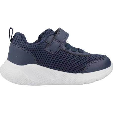 Baskets enfant garçon sprintye Bleu c4002 1 - vertbaudet enfant 