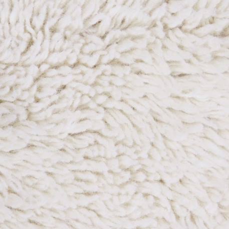 Tapis lavable en laine woolly Beige+Blanc+Gris clair 11 - vertbaudet enfant 