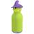 Gourde isotherme spookie sorcière (460 ml) Vert, violet, noir 3 - vertbaudet enfant 