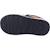 Derbies bébé garçon en cuir Bleu c4075+Noir c0005 6 - vertbaudet enfant 