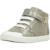 Baskets bébé fille Argent c5m2x 4 - vertbaudet enfant 