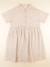 Robe grossesse - 36 Beige, blanc 1 - vertbaudet enfant 