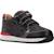 Derbies bébé garçon en cuir Bleu c4075+Noir c0005 11 - vertbaudet enfant 