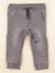 Pantalon - 2 ans Gris 1 - vertbaudet enfant 