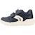 Baskets bébé garçon flexyper mini Bleu 2+Bleu c0735+Bleu c4211 14 - vertbaudet enfant 