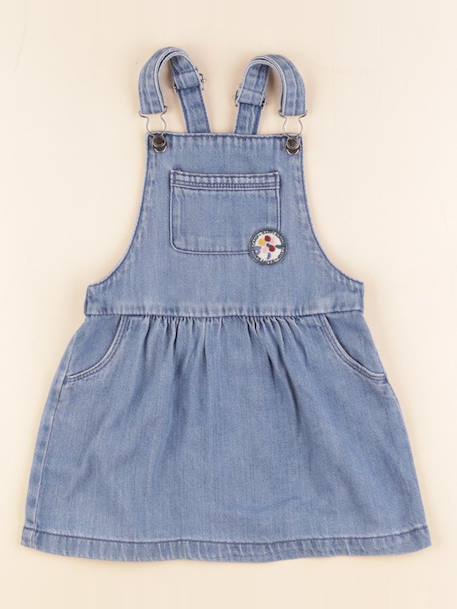 Robe - 36 mois Bleu 1 - vertbaudet enfant 