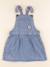 Robe - 36 mois Bleu 1 - vertbaudet enfant 
