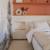 Tapis de couloir lavable en laine koa grès Naturel 4 - vertbaudet enfant 