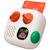 Lecteur audio yoto mini 4e génération Blanc 2 - vertbaudet enfant 