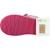 Derbies bébé fille en cuir rishon Marron c1x2u+Rose c8j8n 12 - vertbaudet enfant 