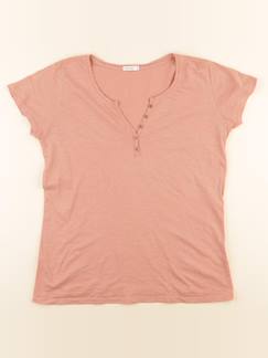 Seconde main-Tee-shirt grossesse - 38 à 40