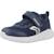 Baskets enfant garçon sprintye Bleu c4002 4 - vertbaudet enfant 