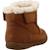 Bottes garçon modèle b664nb 00033 b macchia Marron c6777 3 - vertbaudet enfant 
