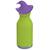 Gourde isotherme spookie sorcière (460 ml) Vert, violet, noir 4 - vertbaudet enfant 