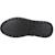 Bottines fille zippées j phaolae Noir c9997+Noir c9999 6 - vertbaudet enfant 