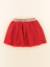 Jupe - 24 mois Rouge 1 - vertbaudet enfant 