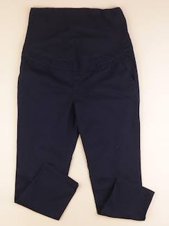 Seconde main-Vêtement de grossesse-Pantalon-Pantalon grossesse - 42