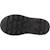 Baskets bébé fille en cuir kiddartah Blanc c1m9b+Noir c9999 12 - vertbaudet enfant 
