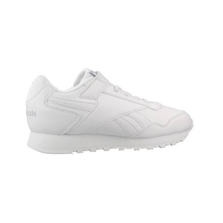 Basket garçon modèle 100222880r Blanc ftwwht 1 - vertbaudet enfant 