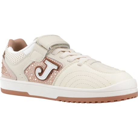 Basket fille modèle flexy jr Rose rsaclr 5 - vertbaudet enfant 
