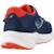 Basket garçon modèle jhispw2603v hispalis jr 2603 Bleu marino 3 - vertbaudet enfant 