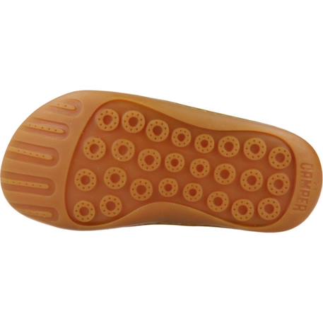 Derbies bébé garçon en cuir sella yard sierra/path Bleu foncé 6 - vertbaudet enfant 