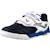 Baskets enfant garçon cancha deportivo Bleu mrnblc 4 - vertbaudet enfant 