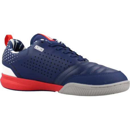 Basket garçon modèle rondito kid 23 Bleu 023 5 - vertbaudet enfant 