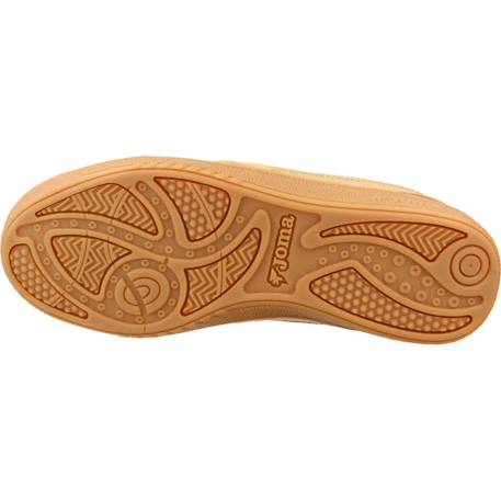 Baskets enfant garçon Marron camel 6 - vertbaudet enfant 