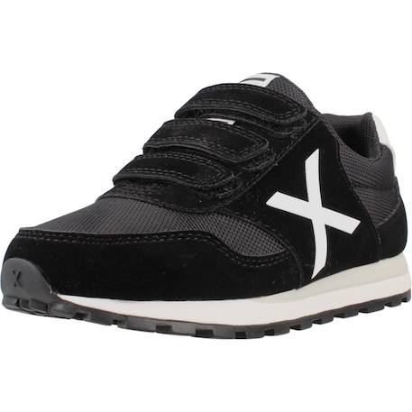 Basket garçon modèle 1695170m Noir 170 4 - vertbaudet enfant 