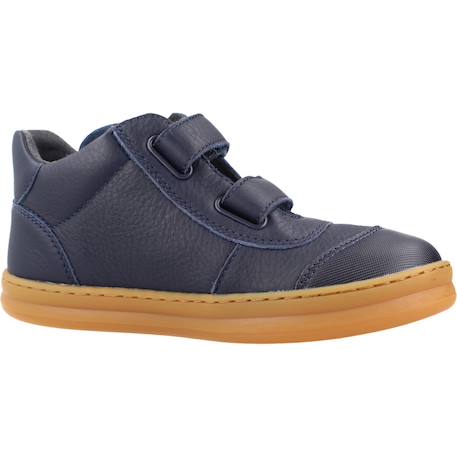 Detbies garçon modèle runner kids Bleu 001 5 - vertbaudet enfant 
