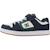 Baskets enfant garçon en cuir garçon cuir Bleu 412 2 - vertbaudet enfant 