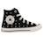 Basket garçon modèle ctas hi Noir black 1 - vertbaudet enfant 