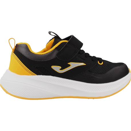 Basket garçon modèle jferrw2631v ferro jr 2631 Noir negro 1 - vertbaudet enfant 