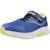 Basket garçon modèle jhispw2604v hispalis jr 2604 Bleu royal 4 - vertbaudet enfant 