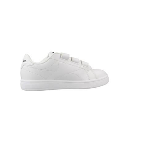 Basket garçon modèle 100233074r Blanc whtgry 1 - vertbaudet enfant 