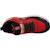 Baskets enfant garçon légère souple Bleu bllm+Bleu tqbk+Gris cblm+Rouge rdbk+Vert brmt 24 - vertbaudet enfant 