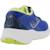 Basket garçon modèle jhispw2604v hispalis jr 2604 Bleu royal 3 - vertbaudet enfant 