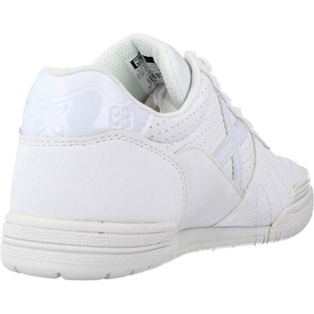 Basket garçon modèle g-3 kid profit 207 Blanc 207 3 - vertbaudet enfant 